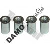 TRIUMF Zaslepovače otvorov vstrekovačov klobúčik Ø8mm, 4ks TRIUMF Zaslepovače otvorov vstrekovačov klobúčik Ø8mm, 4ks