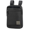 Samsonite HIP Square crossover S CC5 001 92906 09 black Samsonite HIP Square crossover S CC5 001 92906 09 black