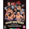 Shaw Brothers Presents: Four Films By Chang Cheh Shaw Brothers Presents: Four Films By Chang Cheh