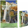 Taste of the Wild Rocky Mountain Feline 6,6 kg