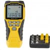 KLEIN TOOLS - VDV Scout® Pro 3 Tester Kit - 5x RJ45, 5x F-konektor KLEIN TOOLS - VDV Scout® Pro 3 Tester Kit - 5x RJ45, 5x F-konektor