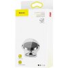 Baseus Car Mount Small Ears series Magnetic Bracket (Vertical type) Black (SUER-B01) Baseus Car Mount Small Ears series Magnetic Bracket (Vertical type) Black (SUER-B01)