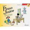 Piano Junior (Hans-Gunter Heumann)(Kniha) Piano Junior (Hans-Gunter Heumann)(Kniha)