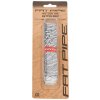 Fat Pipe WTB - WETTER THE BETTER GRIP grey / white Fat Pipe WTB - WETTER THE BETTER GRIP grey / white