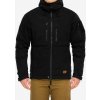 Bunda Helikon-Tex H YUKON Climashield Apex Sivá čierna