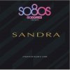 SANDRA: SO80S PRESENT SANDRA 8489, CD