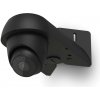 Ubiquiti UniFi Camera Arm Mount B - Držiak na stenu/stĺp/roh pre kameru UniFi G5 Turret Ultra, krytie IP66, čierny Ubiquiti UniFi Camera Arm Mount B - Držiak na stenu/stĺp/roh pre kameru UniFi G5 Turret Ultra, krytie IP66, čierny