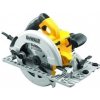 DeWalt DWE576K - Okružní pila v kufru (190 mm) DeWalt DWE576K - Okružní pila v kufru (190 mm)