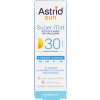 Astrid Sun Super Mat pleťový krém na opaľovanie SPF30 50 ml Astrid Sun Super Mat pleťový krém na opaľovanie SPF30 50 ml