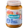Príkrm Babylove od 5. mesiaca 190 g cestoviny, hovädzie mäso Príkrm Babylove od 5. mesiaca 190 g cestoviny, hovädzie mäso