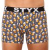 Styx long art športová guma pivo U1357