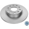 Brzdový kotúč MEYLE 115 523 0012/PD Brzdový kotúč MEYLE 115 523 0012/PD