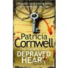 Depraved Heart - Patricia Cornwell Depraved Heart - Patricia Cornwell