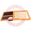 MASTER-SPORT Vzduchový filter 3880-LF-PCS-MS MASTER-SPORT Vzduchový filter 3880-LF-PCS-MS