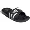 Pánske šľapky adidas Adissage čierne na bazén F35580 44.5 Pánske šľapky adidas Adissage čierne na bazén F35580 44.5