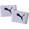 Pásky na futbalové štulpne Puma SOCK STOPPERS WIDE Biela,Čierna Pásky na futbalové štulpne Puma SOCK STOPPERS WIDE Biela,Čierna