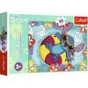Trefl Trefl Puzzle Lilo&Stitch: Na prázdninách 30 dielikov Trefl Trefl Puzzle Lilo&Stitch: Na prázdninách 30 dielikov