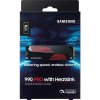 SA1 Samsung 990 PRO 1 TB M.2 PCI Express 4.0 NVMe V-NAND MLC SA1 Samsung 990 PRO 1 TB M.2 PCI Express 4.0 NVMe V-NAND MLC