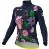 Alé PR-R CITY lady WNT navy blue