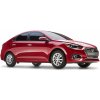 Priečniky Thule WingBar Edge Evo Hyundai Accent Sedan 2018- Priečniky Thule WingBar Edge Evo Hyundai Accent Sedan 2018-