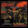 SAXON - Unleash The Beast (1CD) SAXON - Unleash The Beast (1CD)