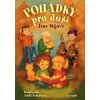 Pohádky pro duši - Jana Májová, Adéla Šebestová Pohádky pro duši - Jana Májová, Adéla Šebestová