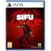 Sifu – PS5 Sifu – PS5