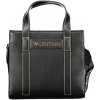 Dámska Kabelka VALENTINO BAGS - Čierna 25.0X22.0X10.0cm Farba: čierna, Veľkosť: 25.0X22.0X10.0 Dámska Kabelka VALENTINO BAGS - Čierna 25.0X22.0X10.0cm Farba: čierna, Veľkosť: 25.0X22.0X10.0