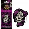 Aroma Car MUERTOS VIOLET DIAMOND GIRL Osviežovač vzduchu Aroma Car MUERTOS VIOLET DIAMOND GIRL Osviežovač vzduchu