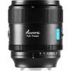Sirui Lens Aurora Full Frame AF 85mm F1.4 Sony E-Mount