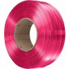 AzureFilm PLA Silk Refill Cherry Pink 1,75 mm 1000 g