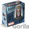 Ravensburger 3D Puzzle - Hylkies: Marvel: Star Lord - 54 ks Ravensburger 3D Puzzle - Hylkies: Marvel: Star Lord - 54 ks