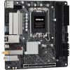 ASRock B760M-ITX/D4 WIFI mini-ITX ASRock B760M-ITX/D4 WIFI mini-ITX
