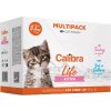 Calibra Cat Life kapsa Kitten Multipack 12x85g Calibra Cat Life kapsa Kitten Multipack 12x85g