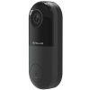 Tellur Video DoorBell WiFi, 1080P, PIR, Wired, Black 5949120003346 Tellur Video DoorBell WiFi, 1080P, PIR, Wired, Black 5949120003346