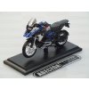 BMW R 1200 GS 2017 (sběratelský model, určeno pouze k vystavení) BMW R 1200 GS 2017 (sběratelský model, určeno pouze k vystavení)