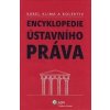 Encyklopedie ústavního práva - Karel Klíma Encyklopedie ústavního práva - Karel Klíma