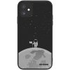 Picasee ULTIMATE CASE pro Apple iPhone 11 - Astronaut Picasee ULTIMATE CASE pro Apple iPhone 11 - Astronaut