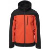 Hi-Tec NIKKO SOFTSHELL oranžová čierna