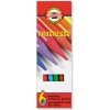 Koh-i-Noor 8755 Progresso 6 ks Koh-i-Noor 8755 Progresso 6 ks