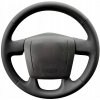 VOLANT FIAT DUCATO 3 CITROEN JUMPER II PEUGEOT BOXER OBŠITÝ KOŽOU 16 VOLANT FIAT DUCATO 3 CITROEN JUMPER II PEUGEOT BOXER OBŠITÝ KOŽOU 16