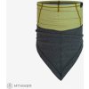 Buff nákrčník MOUNTAIN BANDANA HTR GREY 132531-937-10-00