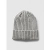 GAP BEANIE Dievčenská čiapka sivá
