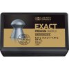 JSB Match Premium Series Middle 4,52mm 200ks JSB Match Premium Series Middle 4,52mm 200ks