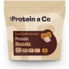 Protein a Co Protein MugCake 490 g Zvoľ príchuť: Cinnamon & White Chocolate Protein a Co Protein MugCake 490 g Zvoľ príchuť: Cinnamon & White Chocolate