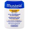 Mustela Bébé Nourishing Stick With Cold Cream denný pleťový krém na suchú pleť 10,1 ml