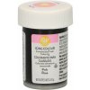 Gélová farba 28g Wilton - Pink (ružová) Gélová farba 28g Wilton - Pink (ružová)