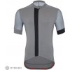 SILVINI Carnio dres, sivá/čierna M SILVINI Carnio dres, sivá/čierna M