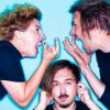 Mucha: ADHD - Vinyl (LP) Mucha: ADHD - Vinyl (LP)
