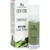 SM Collection Prírodné tvárové gél sérum smaragd 30 ml SM Collection Prírodné tvárové gél sérum smaragd 30 ml